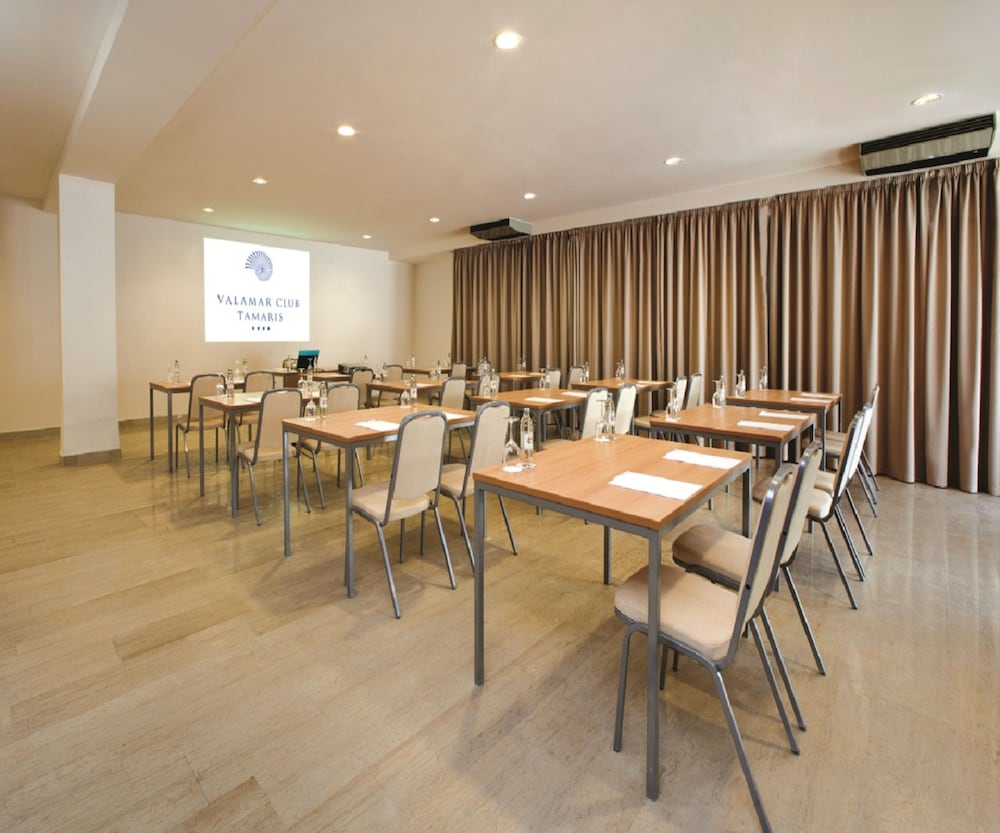 Valamar Tamaris Resort — Shared spaces in Tar, Istria