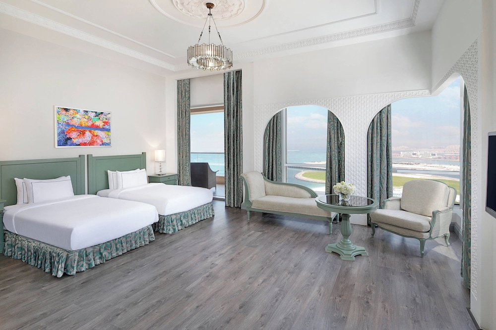 Al Habtoor Grand Resort, Autograph Collection® — Hotel rooms in Dubai