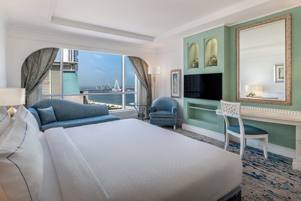 Al Habtoor Grand Resort, Autograph Collection® — Hotel rooms in Dubai