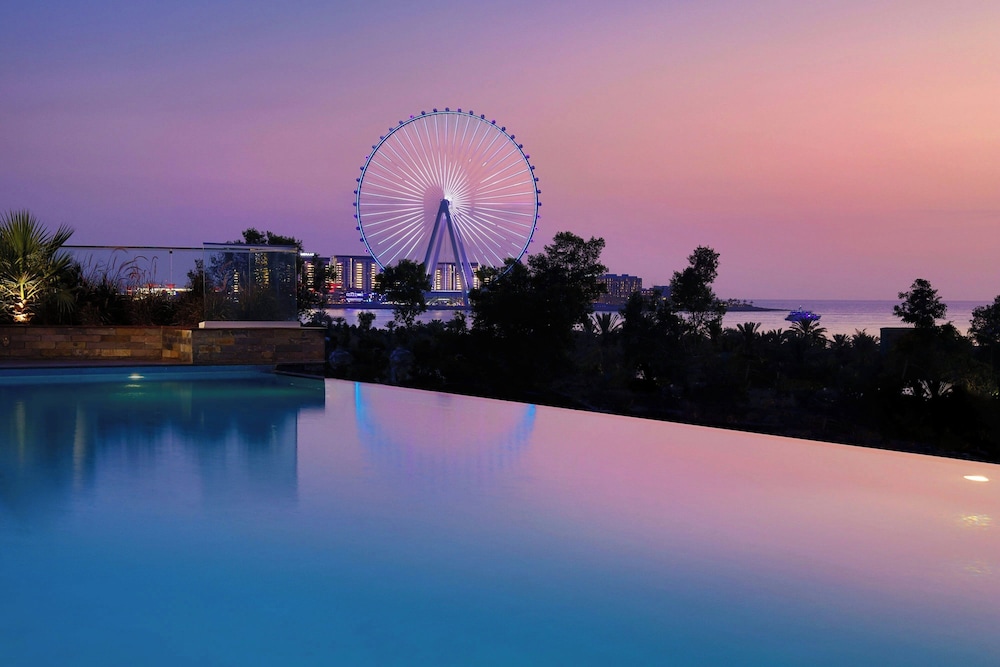 Al Habtoor Grand Resort, Autograph Collection® — Attractions in the area in Dubai