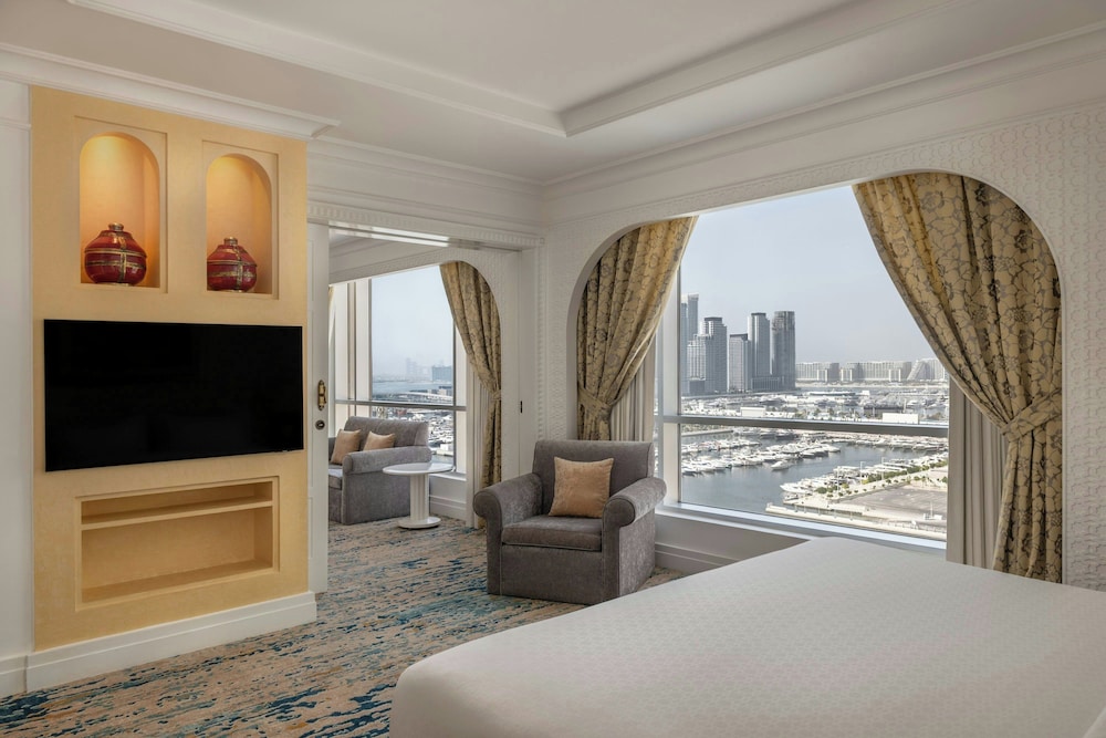 Al Habtoor Grand Resort, Autograph Collection® — Hotel rooms in Dubai