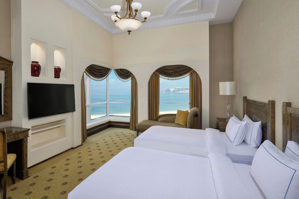 Al Habtoor Grand Resort, Autograph Collection® — Hotel rooms in Dubai