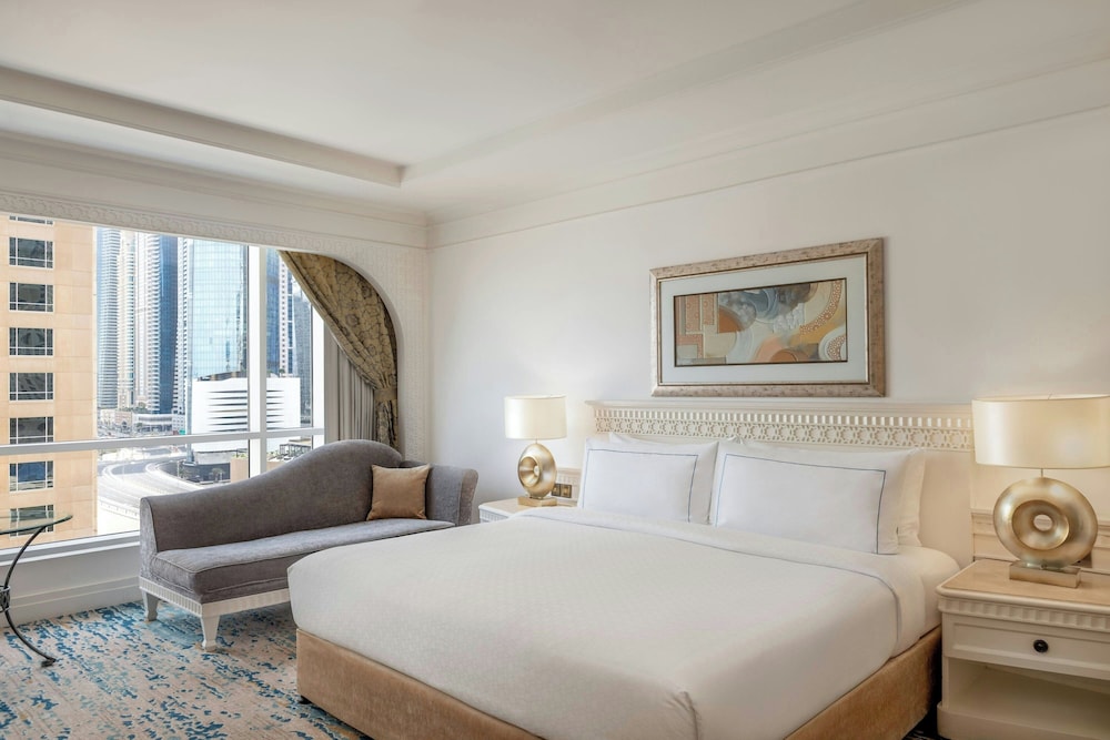 Al Habtoor Grand Resort, Autograph Collection® — Hotel rooms in Dubai