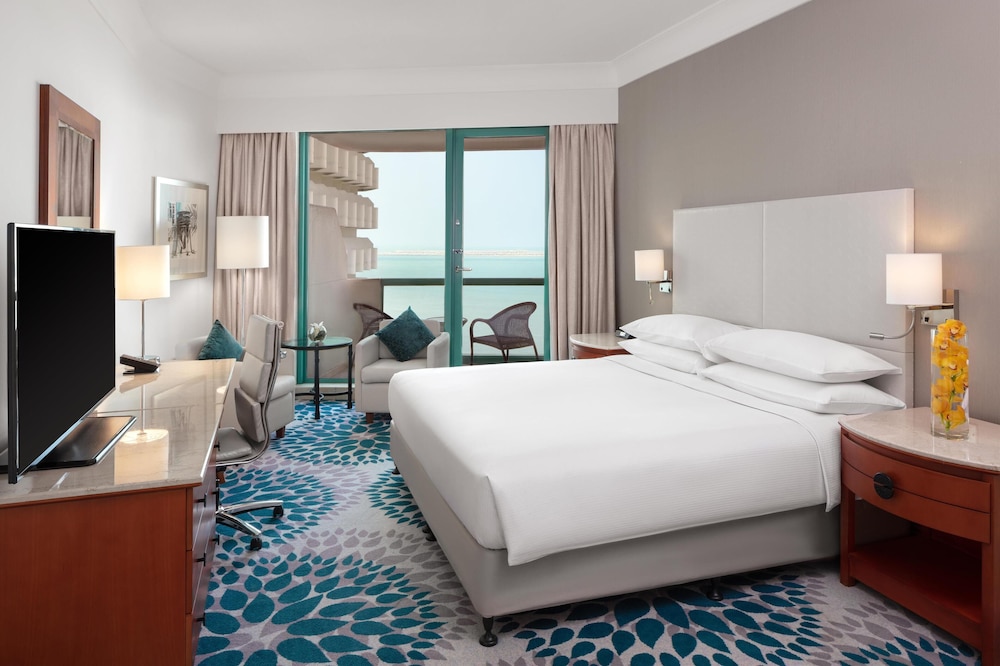 Hilton Dubai Jumeirah — Hotel rooms in Dubai