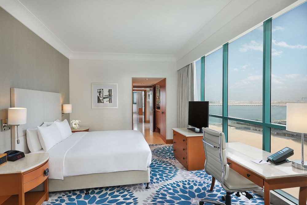 Hilton Dubai Jumeirah — Hotel rooms in Dubai