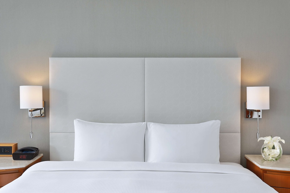 Hilton Dubai Jumeirah — Hotel rooms in Dubai