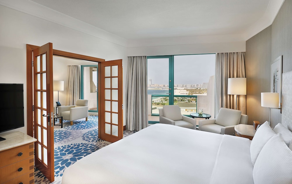 Hilton Dubai Jumeirah — Hotel rooms in Dubai