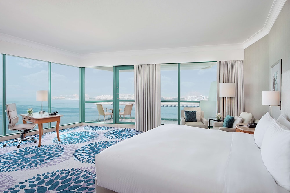 Hilton Dubai Jumeirah — Hotel rooms in Dubai
