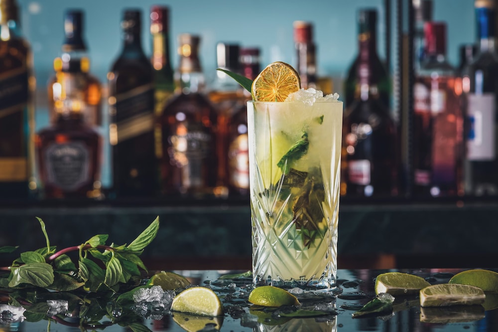 JA Beach Hotel, Dubai — Restaurant & bars in Dubai