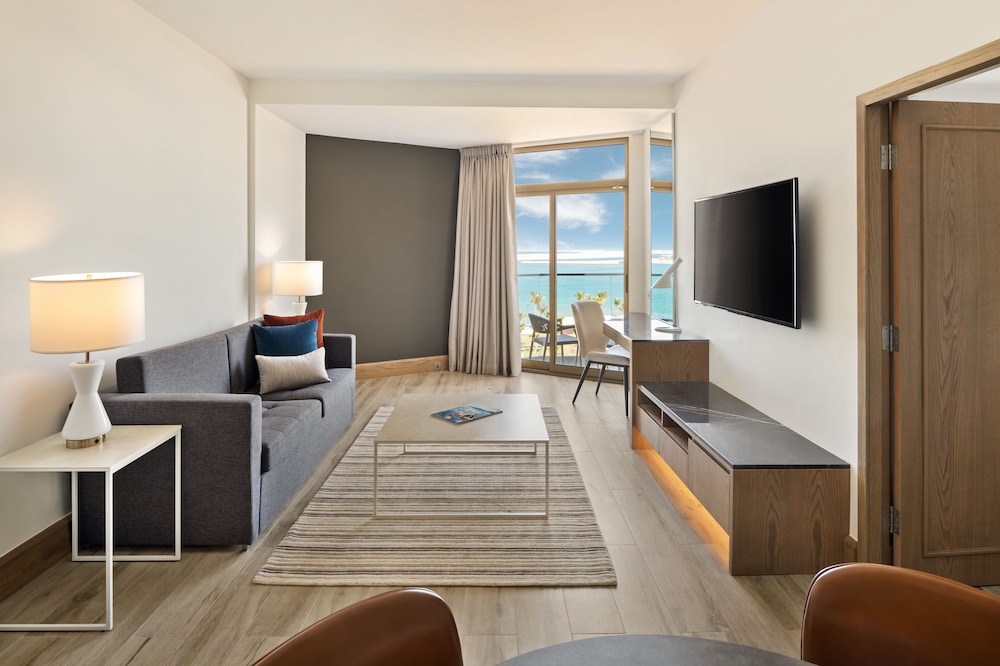JA Beach Hotel, Dubai — Hotel rooms in Dubai