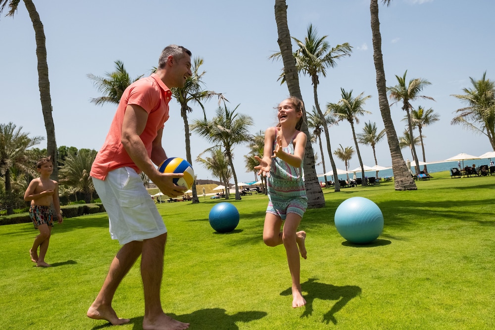 JA Beach Hotel, Dubai — Sports & recreation in Dubai