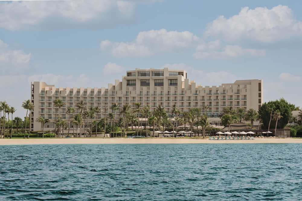 JA Beach Hotel, Dubai - zdjęcie 2