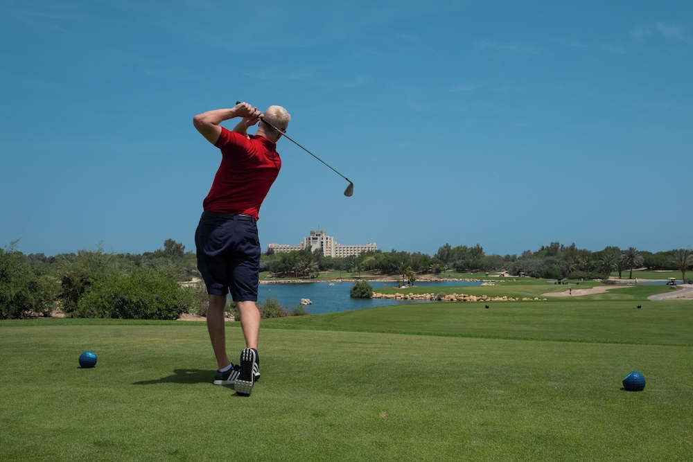 JA Beach Hotel, Dubai — Sports & recreation in Dubai