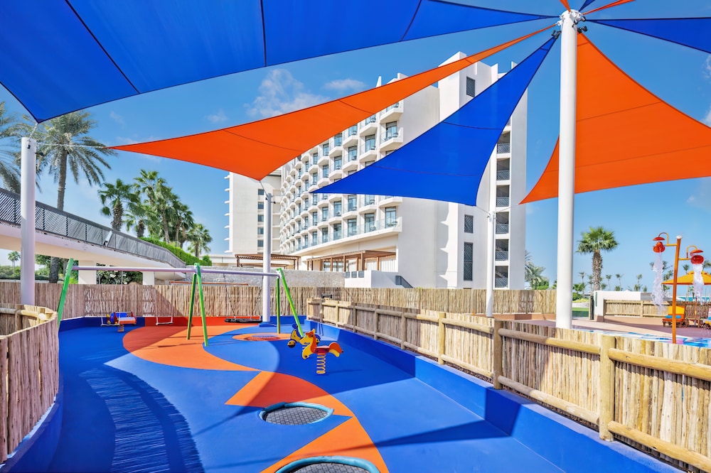 JA Beach Hotel, Dubai - zdjęcie 4