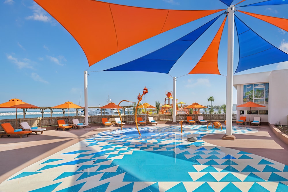 JA Beach Hotel, Dubai - zdjęcie 3