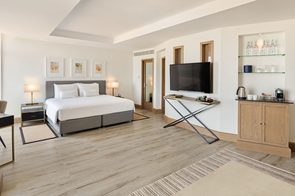JA Beach Hotel, Dubai — Hotel rooms in Dubai