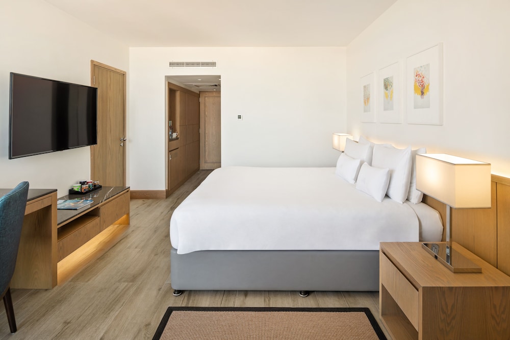 JA Beach Hotel, Dubai — Hotel rooms in Dubai
