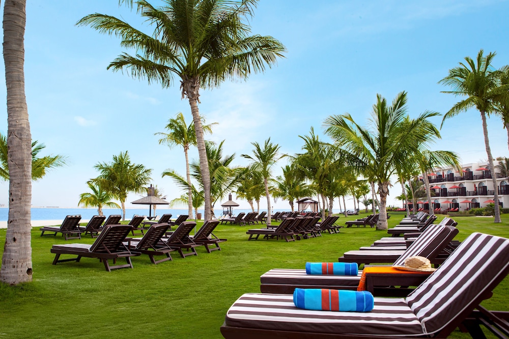 JA Beach Hotel, Dubai — Beach in Dubai