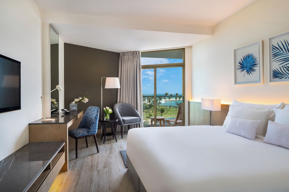 JA Beach Hotel, Dubai — Hotel rooms in Dubai