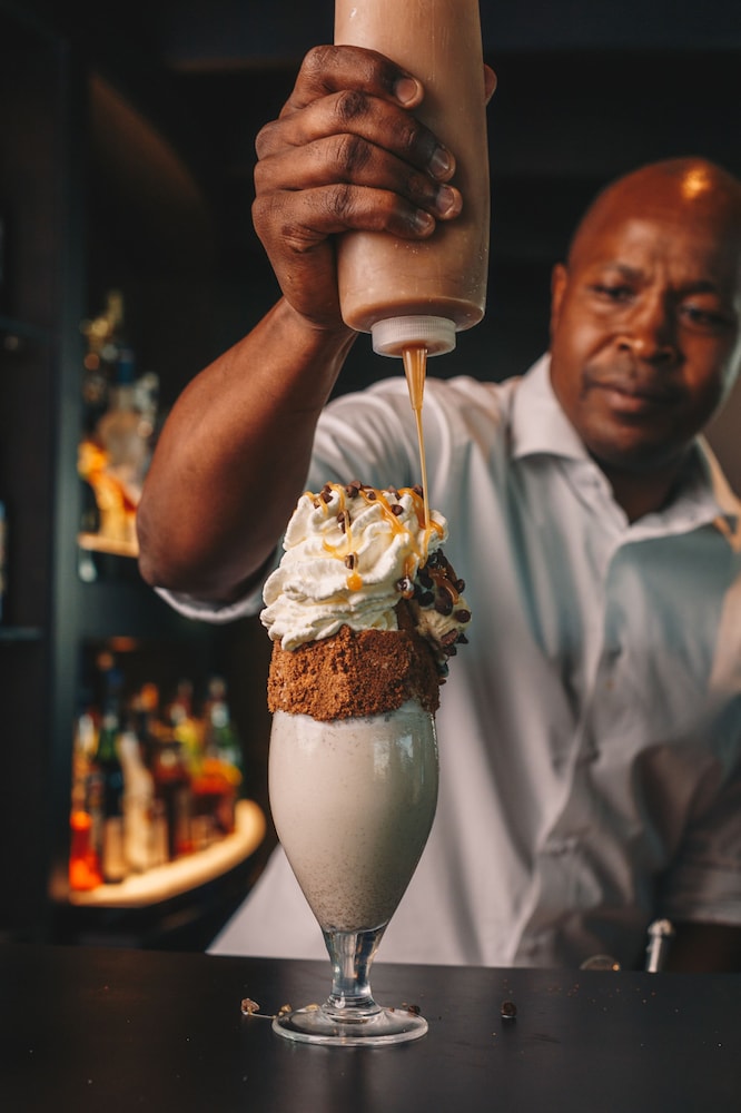 JA Beach Hotel, Dubai — Restaurant & bars in Dubai