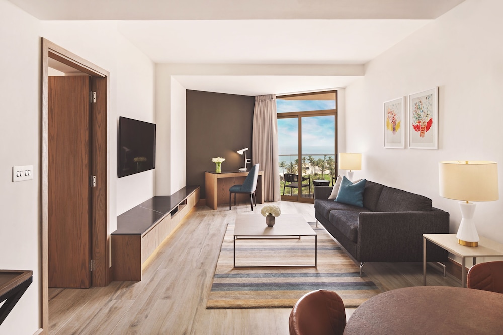 JA Beach Hotel, Dubai — Hotel rooms in Dubai