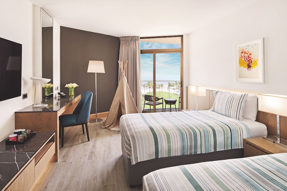 JA Beach Hotel, Dubai — Hotel rooms in Dubai