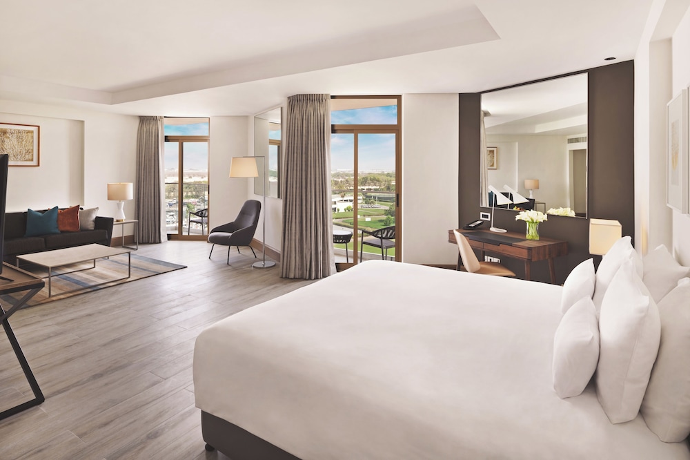 JA Beach Hotel, Dubai — Hotel rooms in Dubai