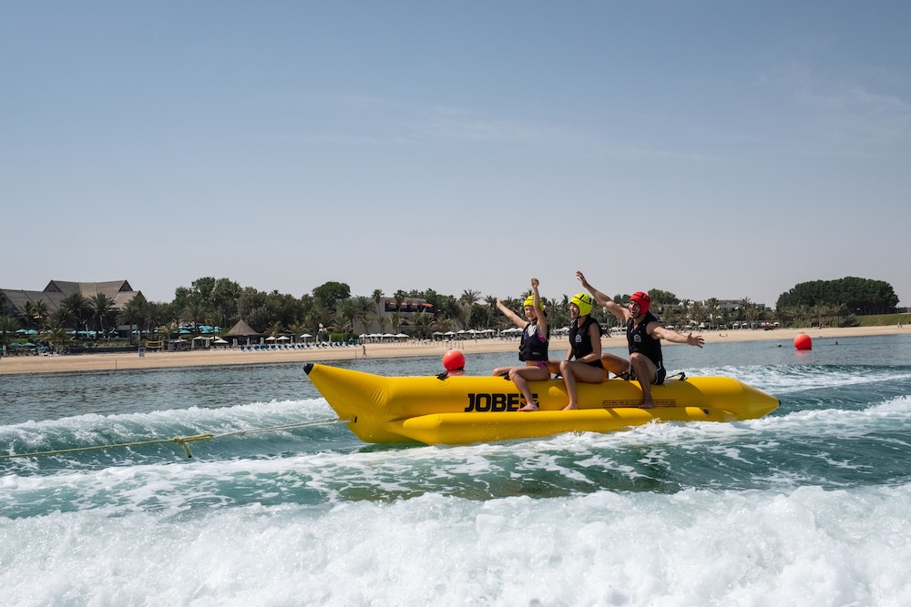 JA Beach Hotel, Dubai — Sports & recreation in Dubai