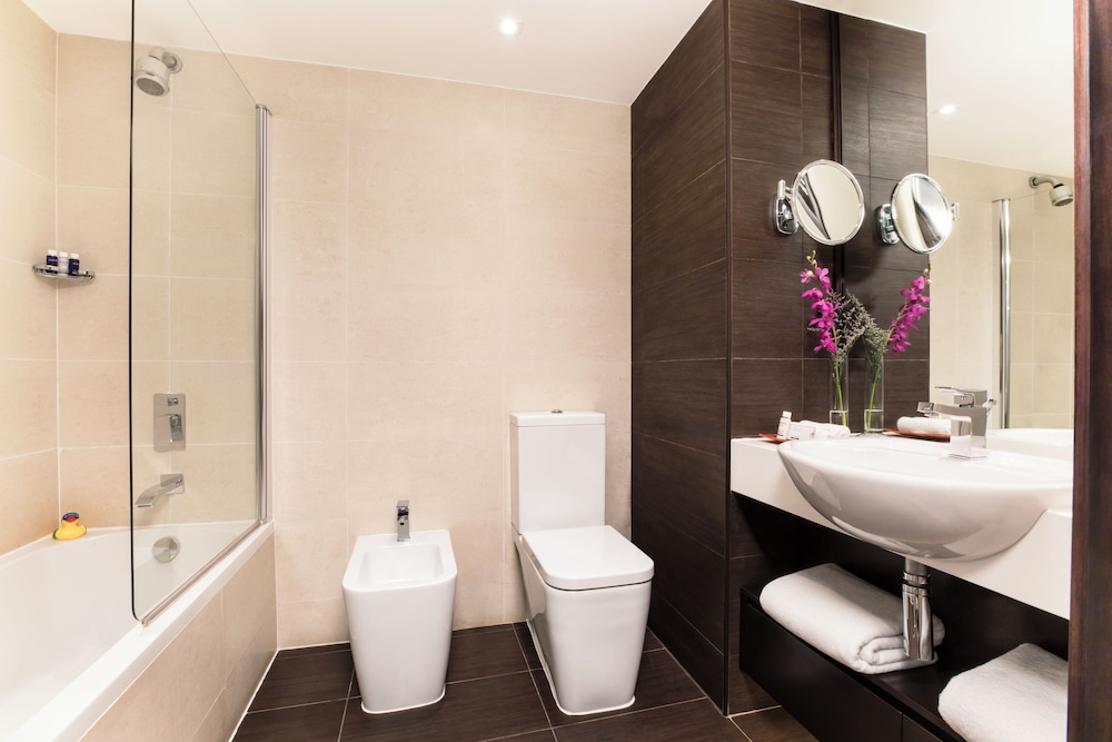 JA Beach Hotel, Dubai — Hotel rooms in Dubai