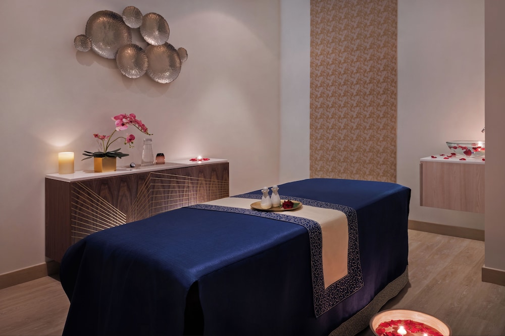 JA Beach Hotel, Dubai — Spa in Dubai