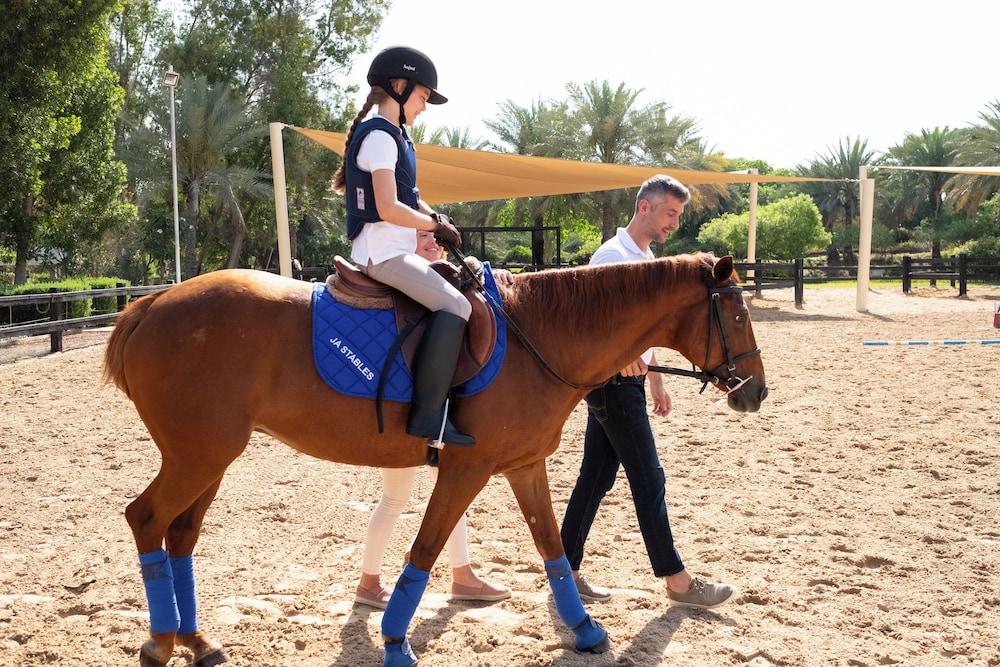 JA Beach Hotel, Dubai — Sports & recreation in Dubai