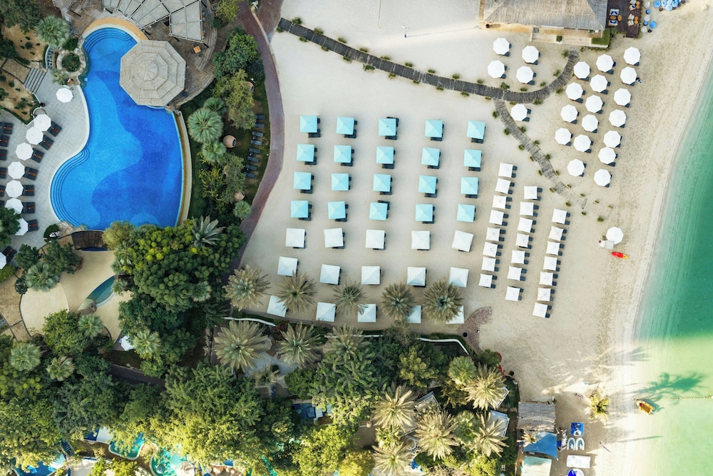 Le Méridien Mina Seyahi Beach Resort & Waterpark - zdjęcie 4