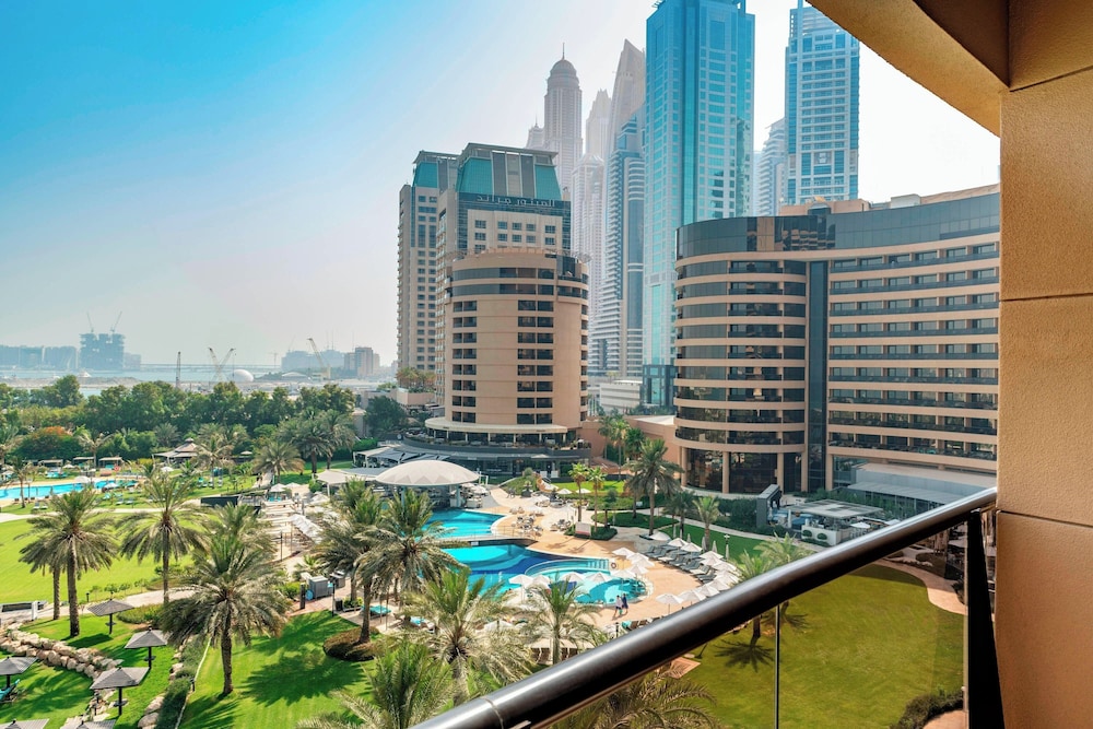 Le Royal Meridien Beach Resort And Spa — Attractions in the area in Dubai