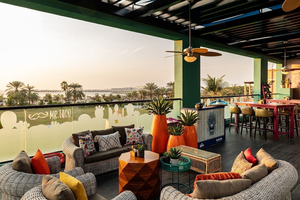 Le Royal Meridien Beach Resort And Spa - zdjęcie 4