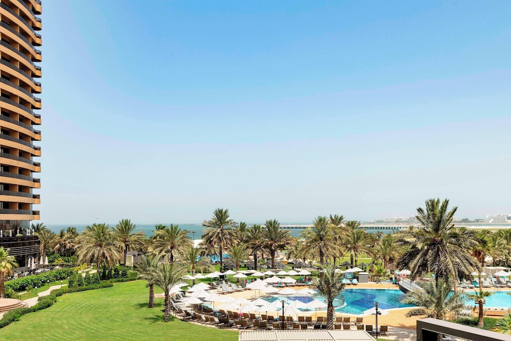 Le Royal Meridien Beach Resort And Spa - zdjęcie 2