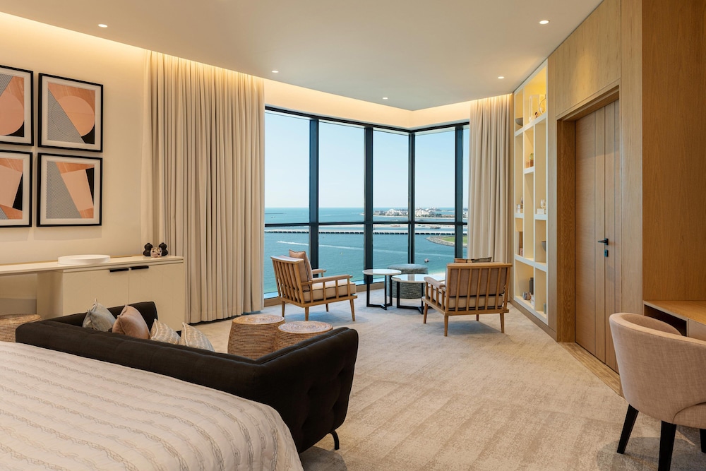 Le Royal Meridien Beach Resort And Spa — Hotel rooms in Dubai