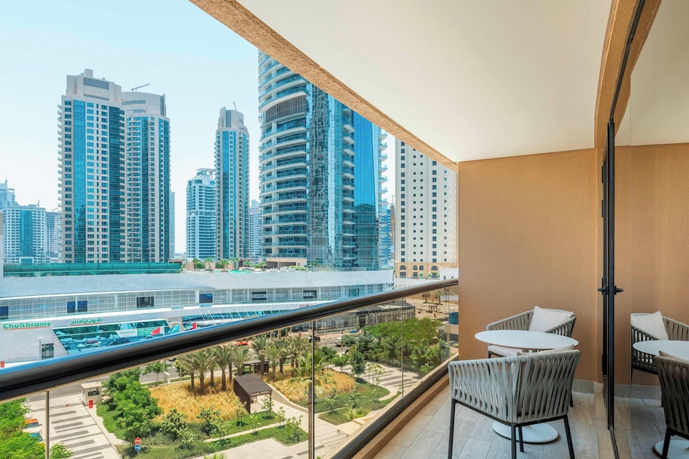 Le Royal Meridien Beach Resort And Spa — Hotel rooms in Dubai