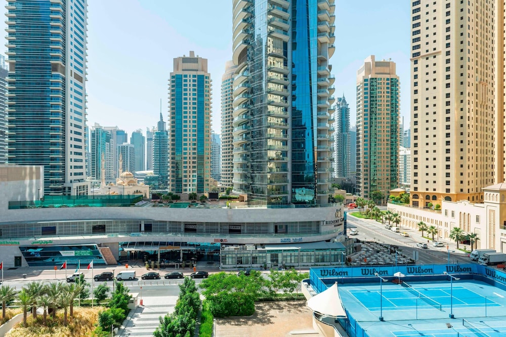 Le Royal Meridien Beach Resort And Spa — Attractions in the area in Dubai