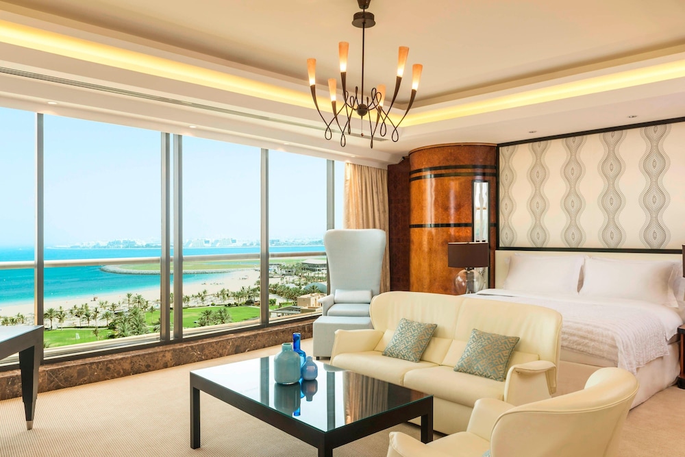 Le Royal Meridien Beach Resort And Spa — Hotel rooms in Dubai