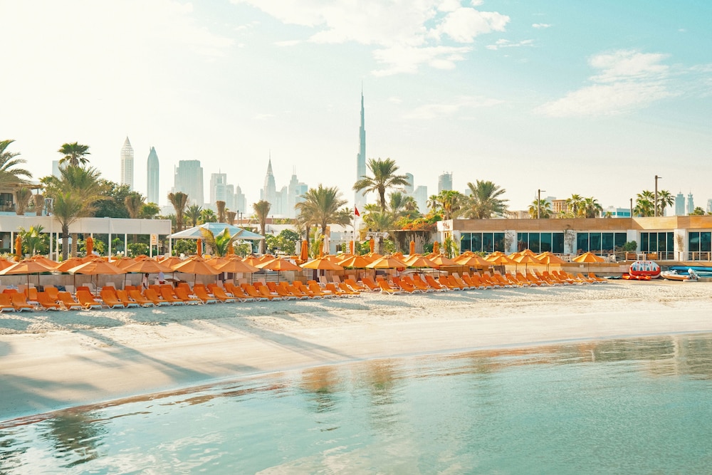 Dubai Marine Beach Resort & Spa - zdjęcie 3