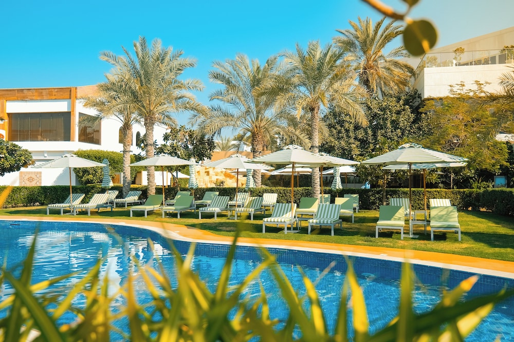 Dubai Marine Beach Resort & Spa - zdjęcie 4