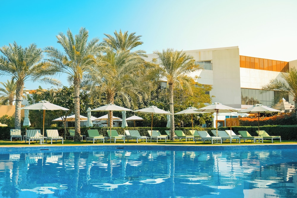 Dubai Marine Beach Resort & Spa - zdjęcie 2