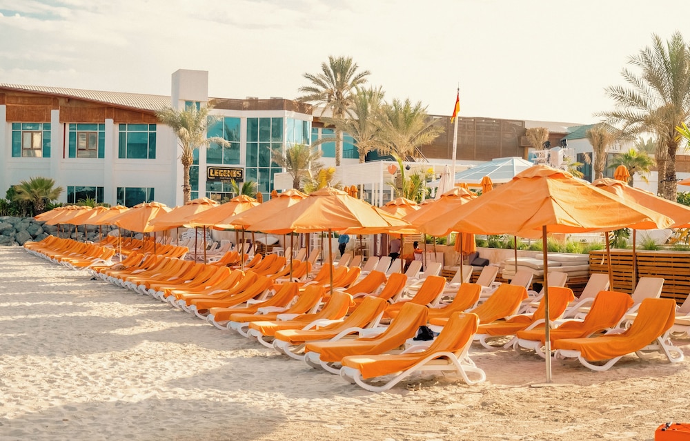 Dubai Marine Beach Resort & Spa - zdjęcie 5