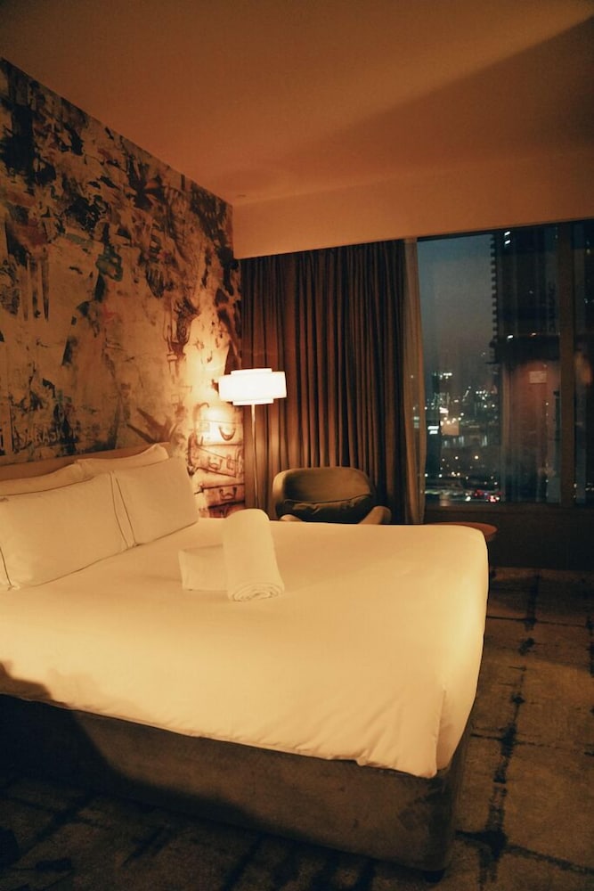 Media One Hotel Dubai, WorldHotels Crafted - zdjęcie 5
