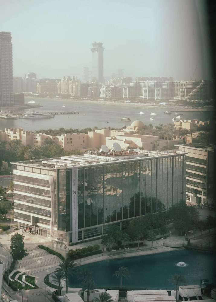 Media One Hotel Dubai, WorldHotels Crafted - zdjęcie 4