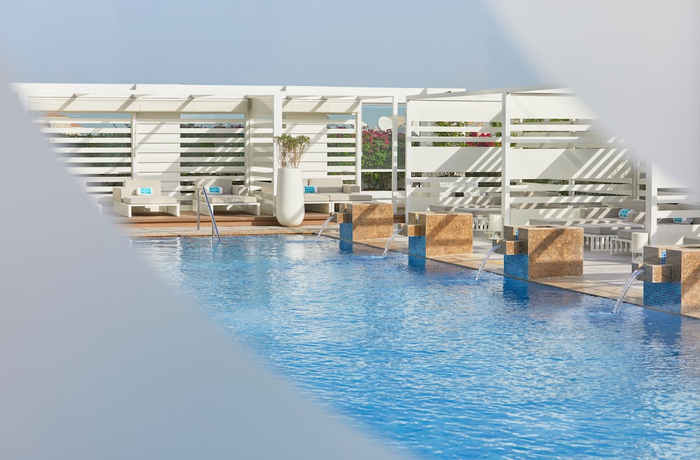 Media One Hotel Dubai, WorldHotels Crafted - zdjęcie 3