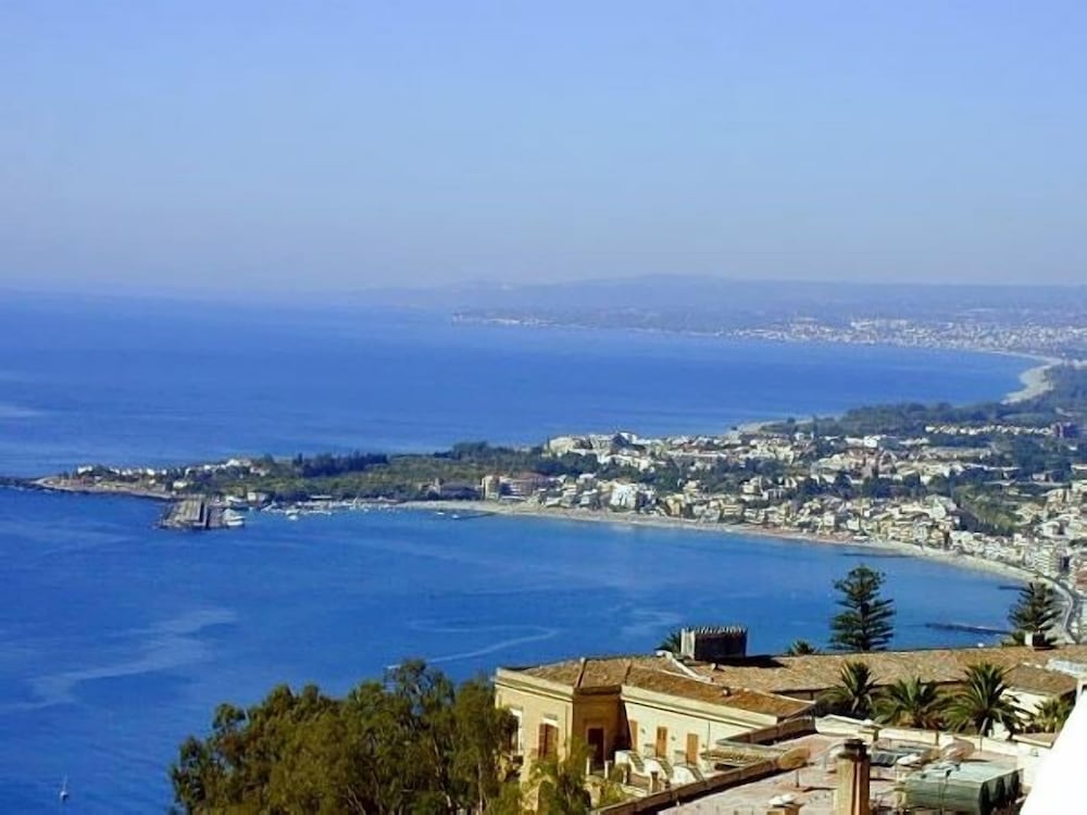 Hotel Vello d'Oro — Main photo in Taormina, Sicily