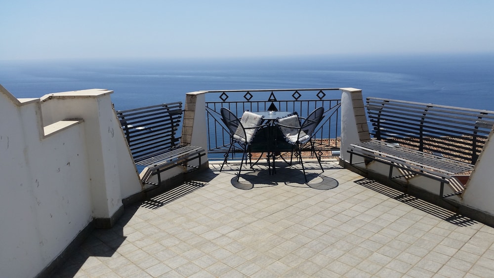 Hotel Vello d'Oro — Attractions in the area in Taormina, Sicily