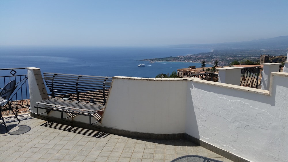 Hotel Vello d'Oro — Attractions in the area in Taormina, Sicily