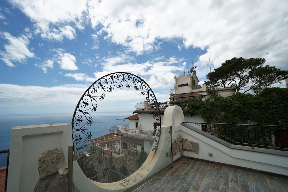 Hotel Vello d'Oro — Attractions in the area in Taormina, Sicily